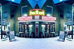 TAT Fastfood Restaurant