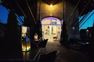 Taverna de molen 1703