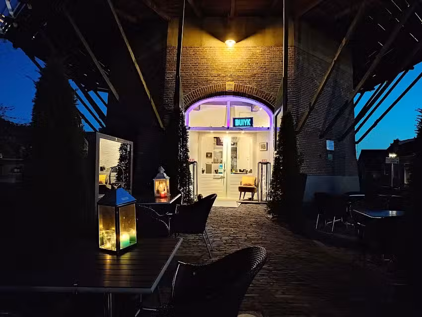 Taverna de molen 1703