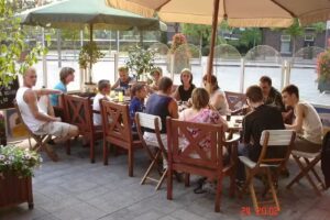 Taverna &ldquo;ffw88&rdquo;