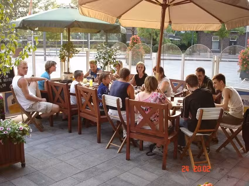 Taverna &ldquo;ffw88&rdquo;