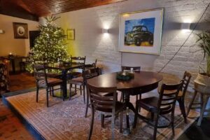 Taverne Bij Ons Thuis