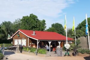 TAVERNE de Graafschap