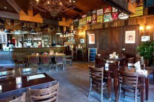 Taverne De Grenssteen