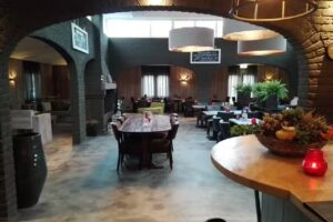 Taverne De Gulle Pater