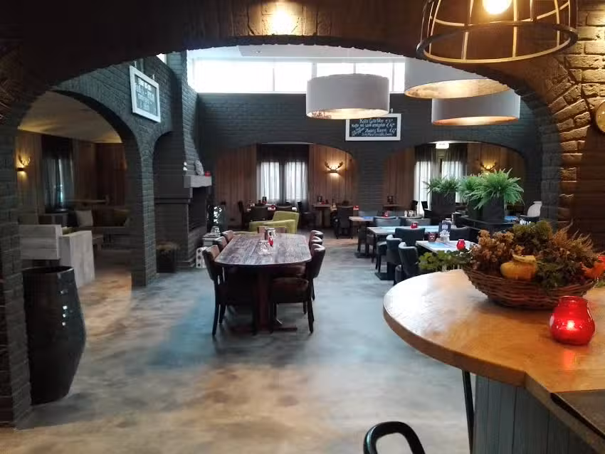 Taverne De Gulle Pater