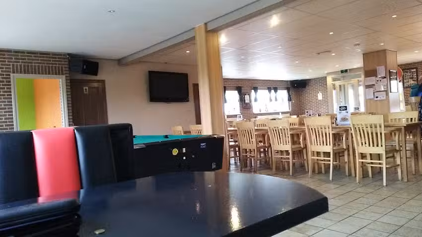 Taverne de Polderhoeve