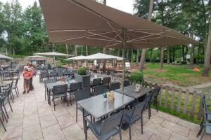 Taverne de Posthoorn