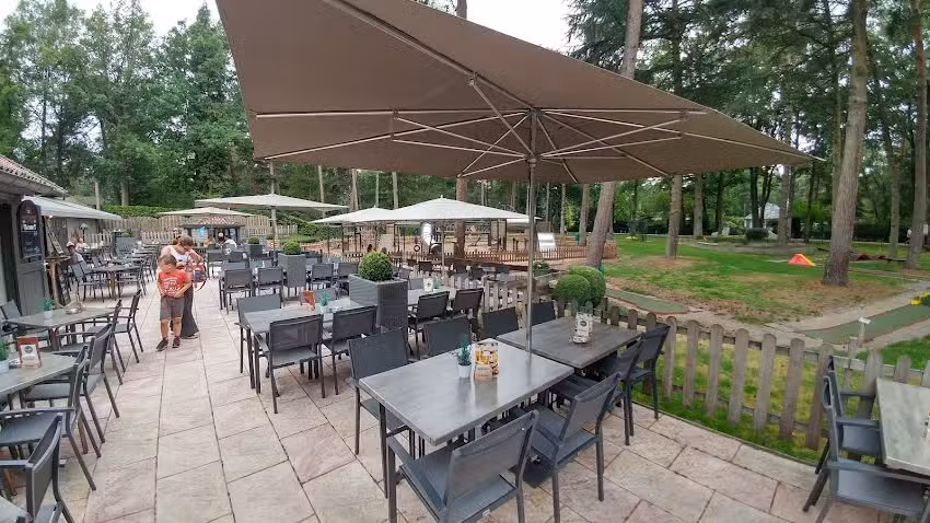 Taverne de Posthoorn