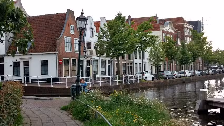 Taverne De Waag