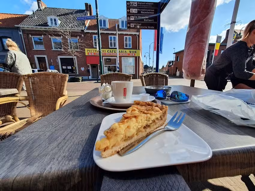 Taverne Grenszicht