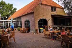Taverne ‘In de Brouwerij’