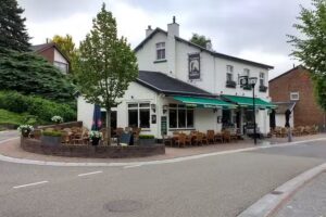 Taverne in de Smidse