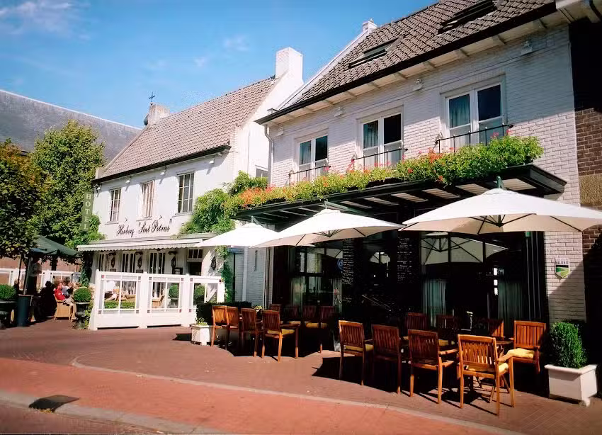 Taverne Paulus