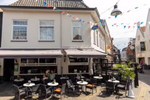 Taverne &rsquo;t Hoekje