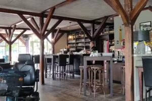 Taverne &rsquo;t Kievitsei