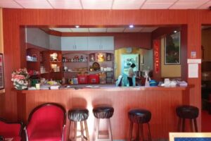 Tay-Wah Afhaalrestaurant