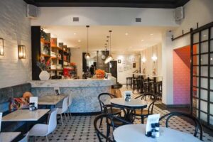 Teds Utrecht Stadhuisplein