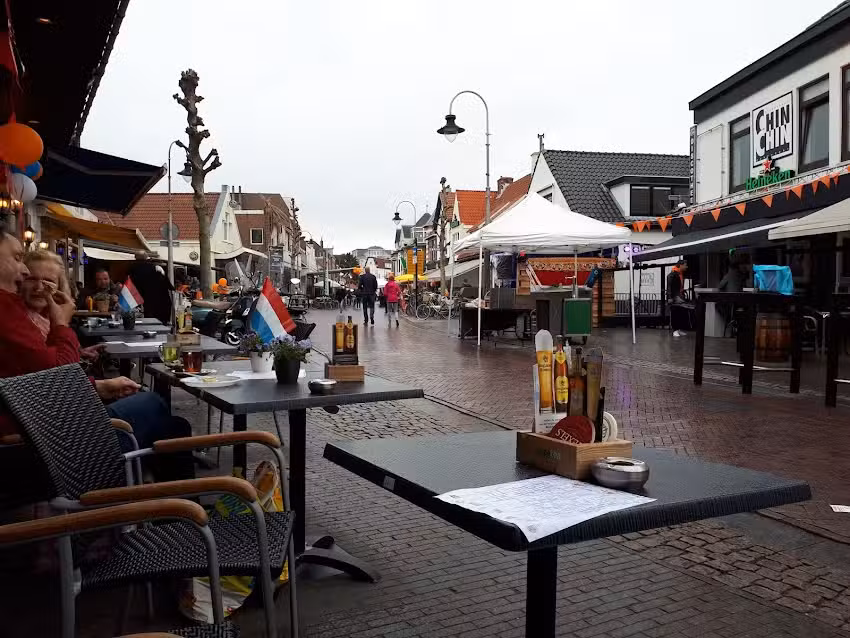 Tel Aviv & Rosie&rsquo;s