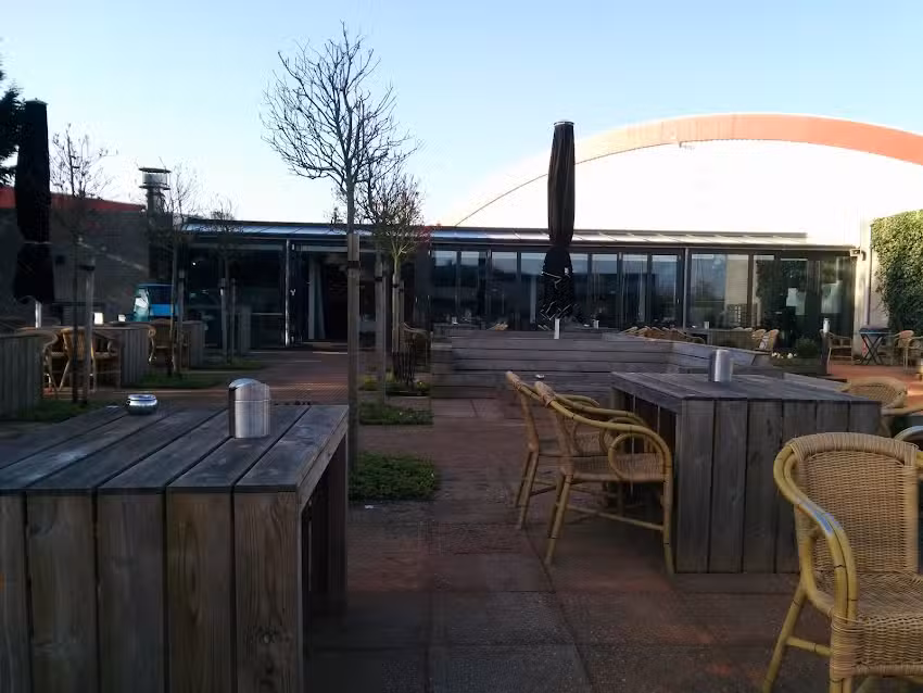 Tennis- en Padelvereniging Nieuwe Sloot 🎾🥎