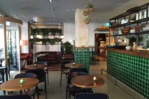 Ter Marsch & Co | Amsterdam &ndash; Vijzelstraat