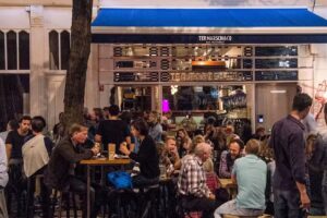 Ter Marsch & Co &ndash; Rotterdam