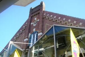 Terneuzense Markthal B.V.