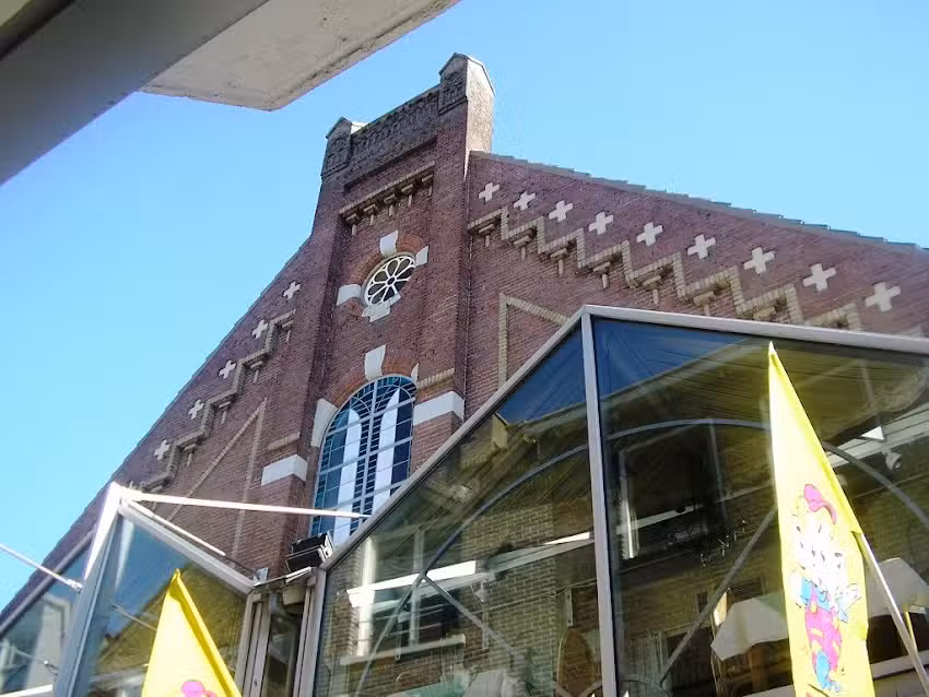 Terneuzense Markthal B.V.
