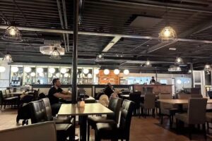 Terrascafé Roompot Beach Resort