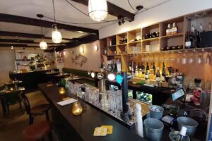 TGC de Visbar | The Good Companion