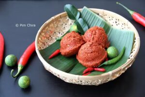 Thai Curry by Nonglek