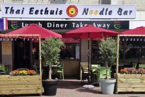 Thai Eethuis & Noodle Bar