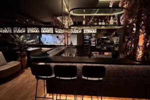 Thai Restaurant Bangkok Badhoevedorp