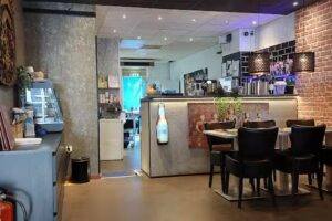 Thai Restaurant Bangkok City