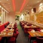 Thai restaurant Bangkok City