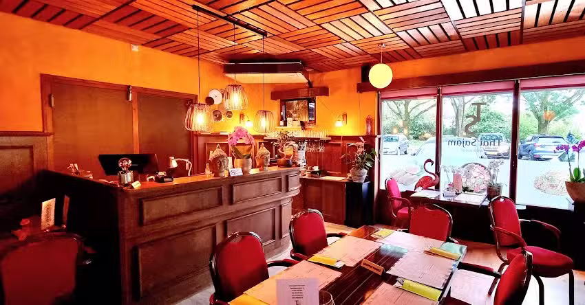 Thai Sajam | Authentiek Thais Restaurant Sittard