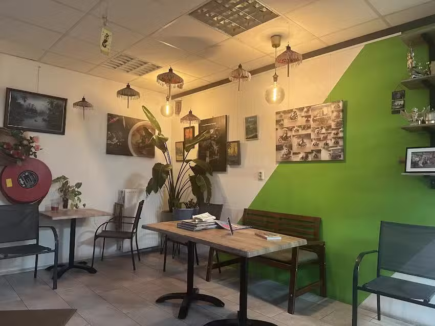 Thai Sakon Beuningen