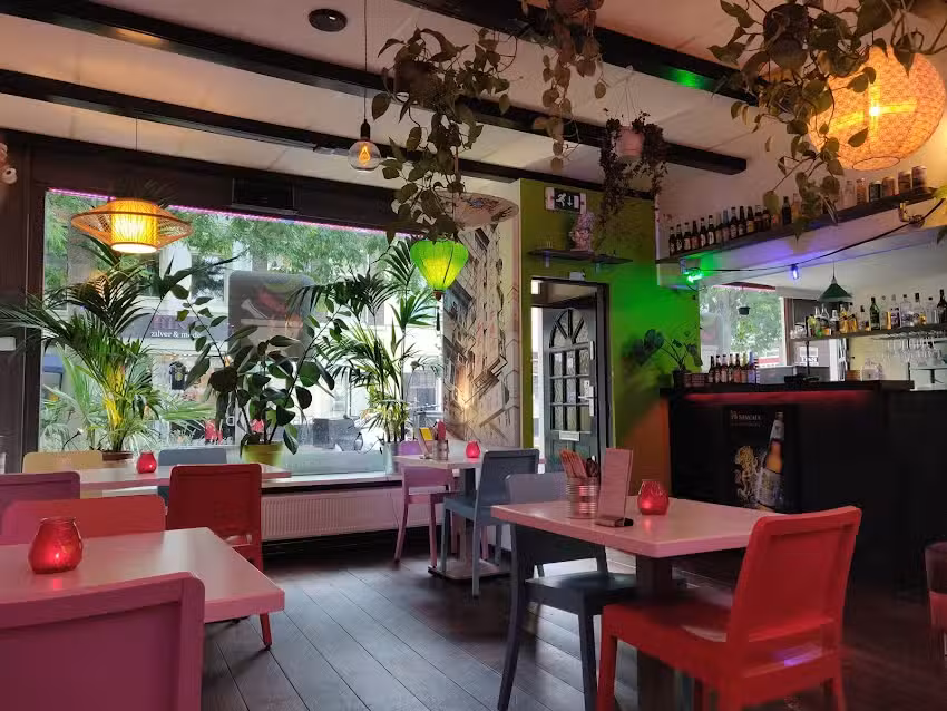 Thai Street Food Schiedam