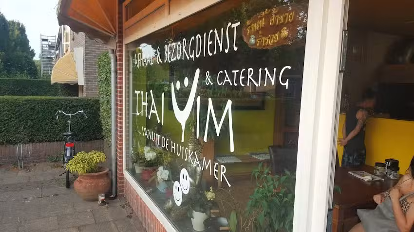 Thai Yim