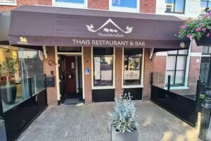 Thailandia Voorburg Thaifood