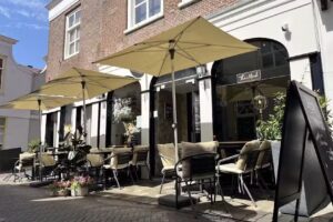 ThaiMood | Thais Restaurant & Take a Way | Goes