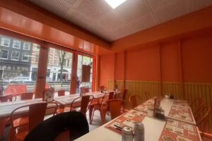 Thais Afhaalrestaurant Dong Son | Rozengracht