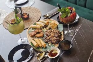 Thais Restaurant Pattaya Amsterdam