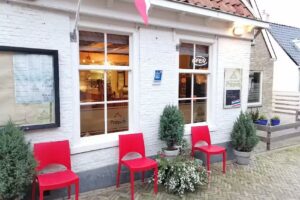 Thais Restaurant Pranom