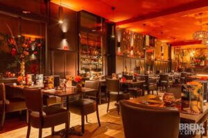 Thais Restaurant SawasdeeBreda