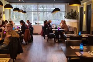 Thais Restaurant Siem