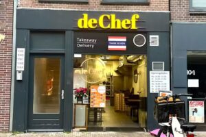 Thaise Keuken de Chef