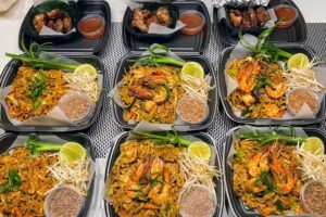 Thaitasty Lelystad (only delivery)