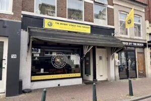 The Bombay Street Food Company 🇮🇳