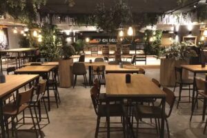 The Boules Club Utrecht